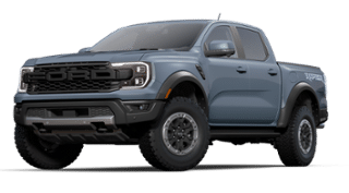 2025 Ford Ranger® External Image 2